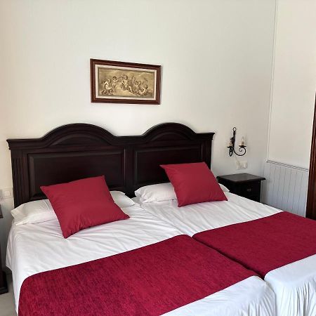 Hotel Bodega El Moral Ribera del Fresno Ngoại thất bức ảnh