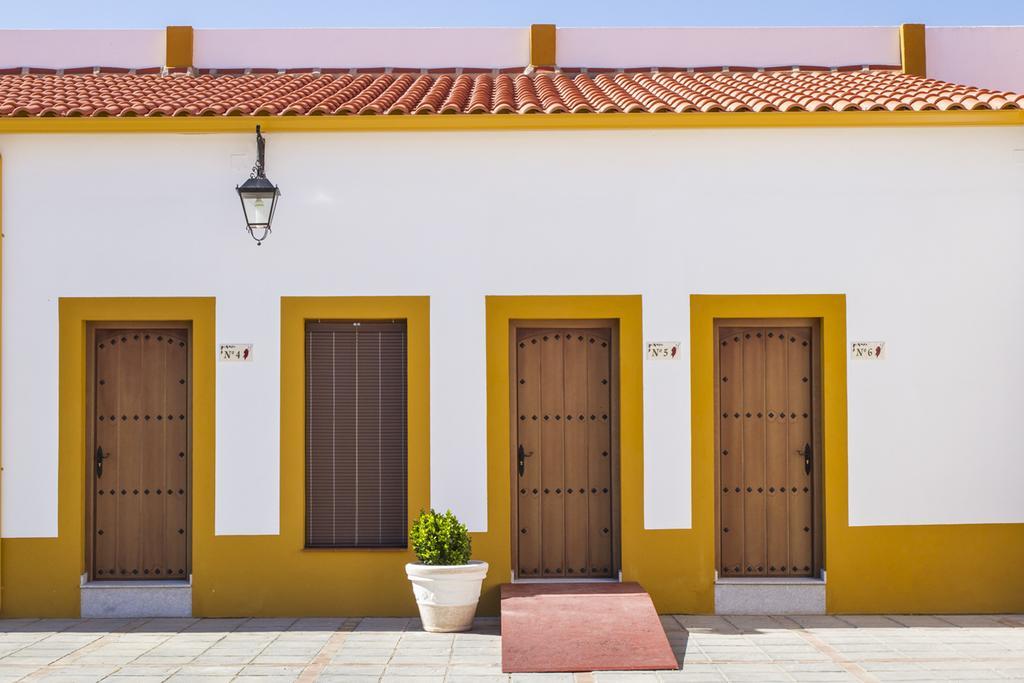 Hotel Bodega El Moral Ribera del Fresno Phòng bức ảnh