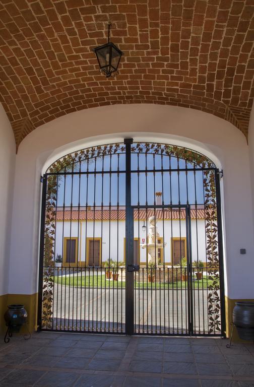 Hotel Bodega El Moral Ribera del Fresno Ngoại thất bức ảnh