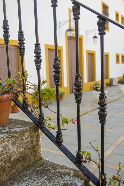 Hotel Bodega El Moral Ribera del Fresno Ngoại thất bức ảnh
